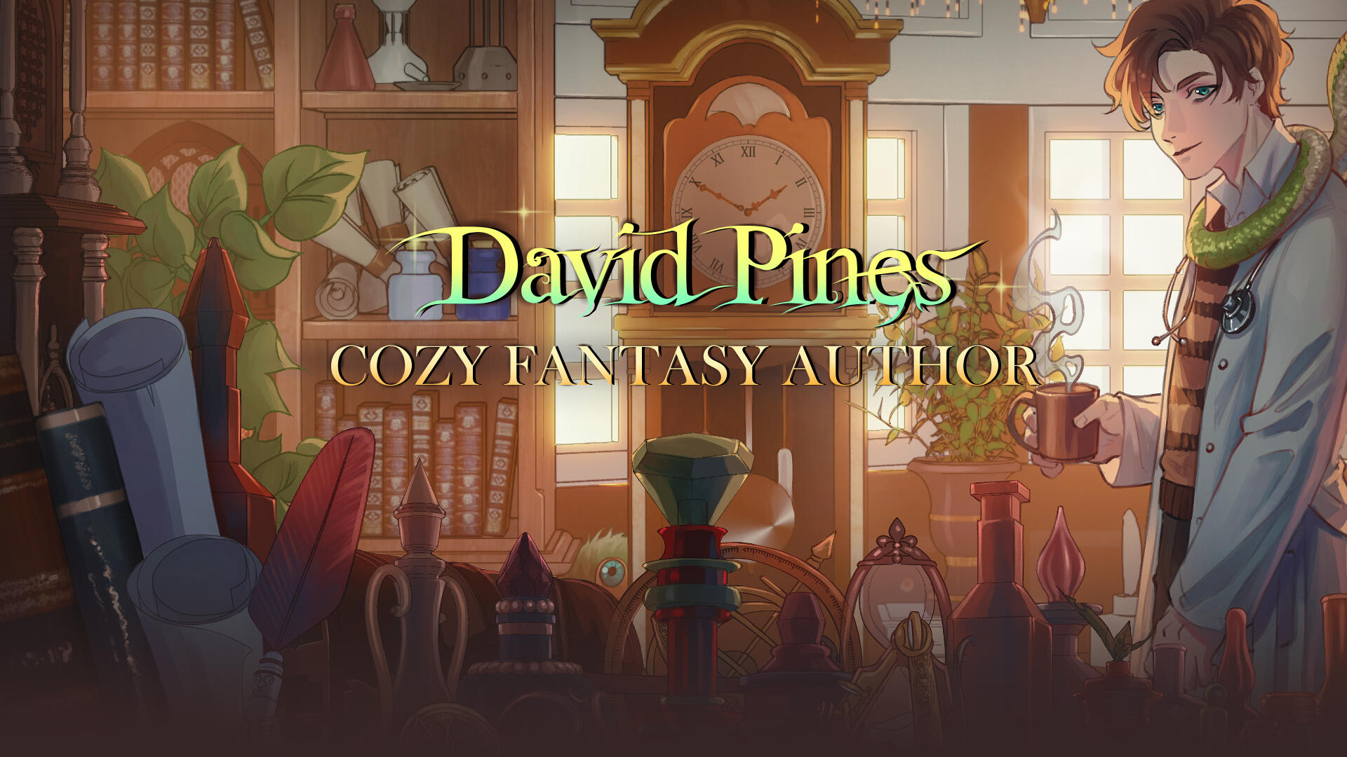 Hero Banner